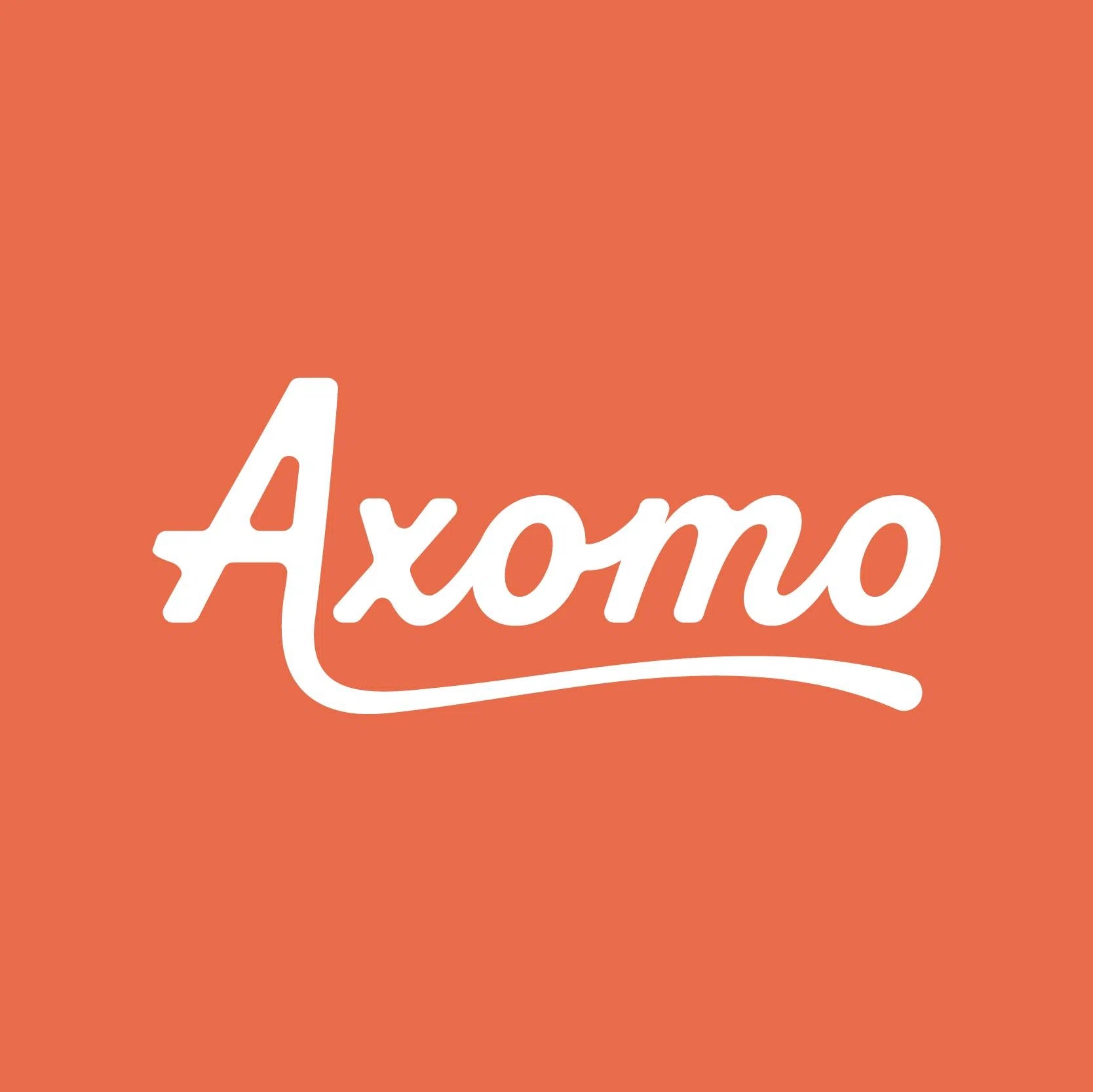 AXOMO logo