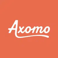 AXOMO logo