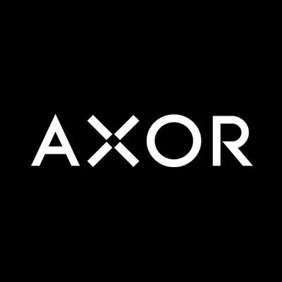 AXOR logo
