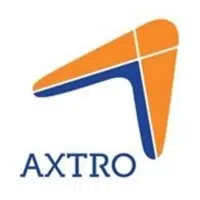 Axtro Sports logo