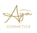 Aya-Cosmetics logo