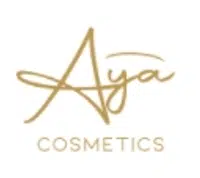 Aya-Cosmetics logo