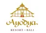 Ayodya Resort Bali logo