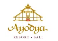 Ayodya Resort Bali logo
