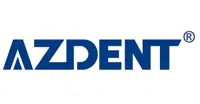 AZDENT logo