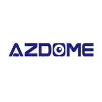 AZDOME logo