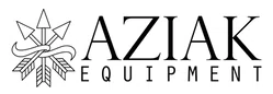 Aziak Equipment logo