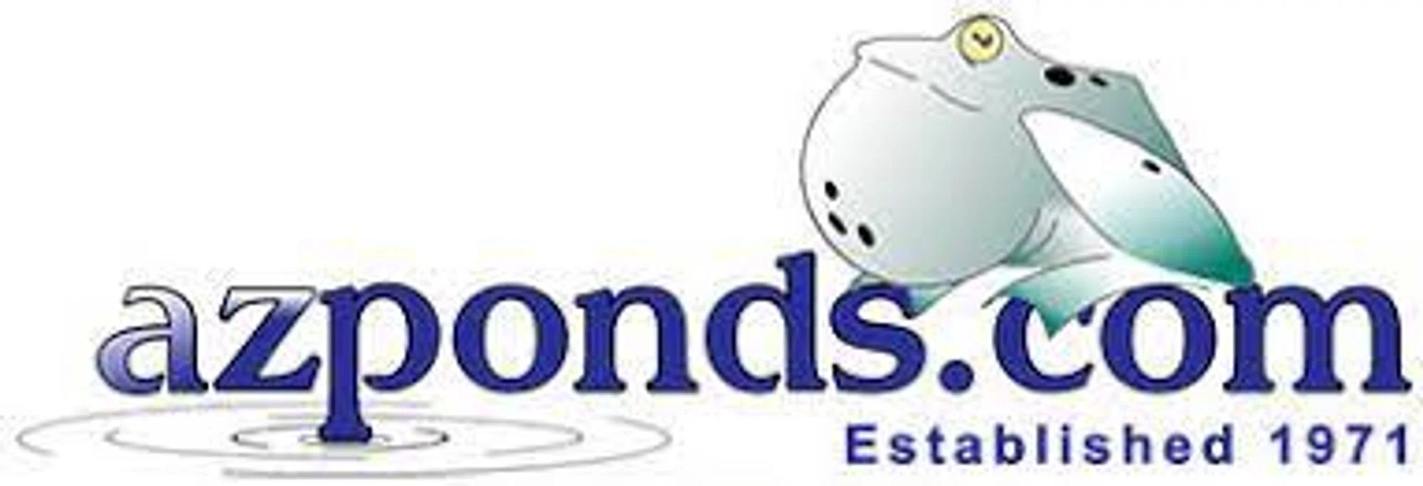 AZPonds logo