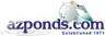 AZPonds logo