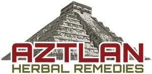 Aztlan Herbal Remedies logo