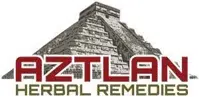 Aztlan Herbal Remedies logo