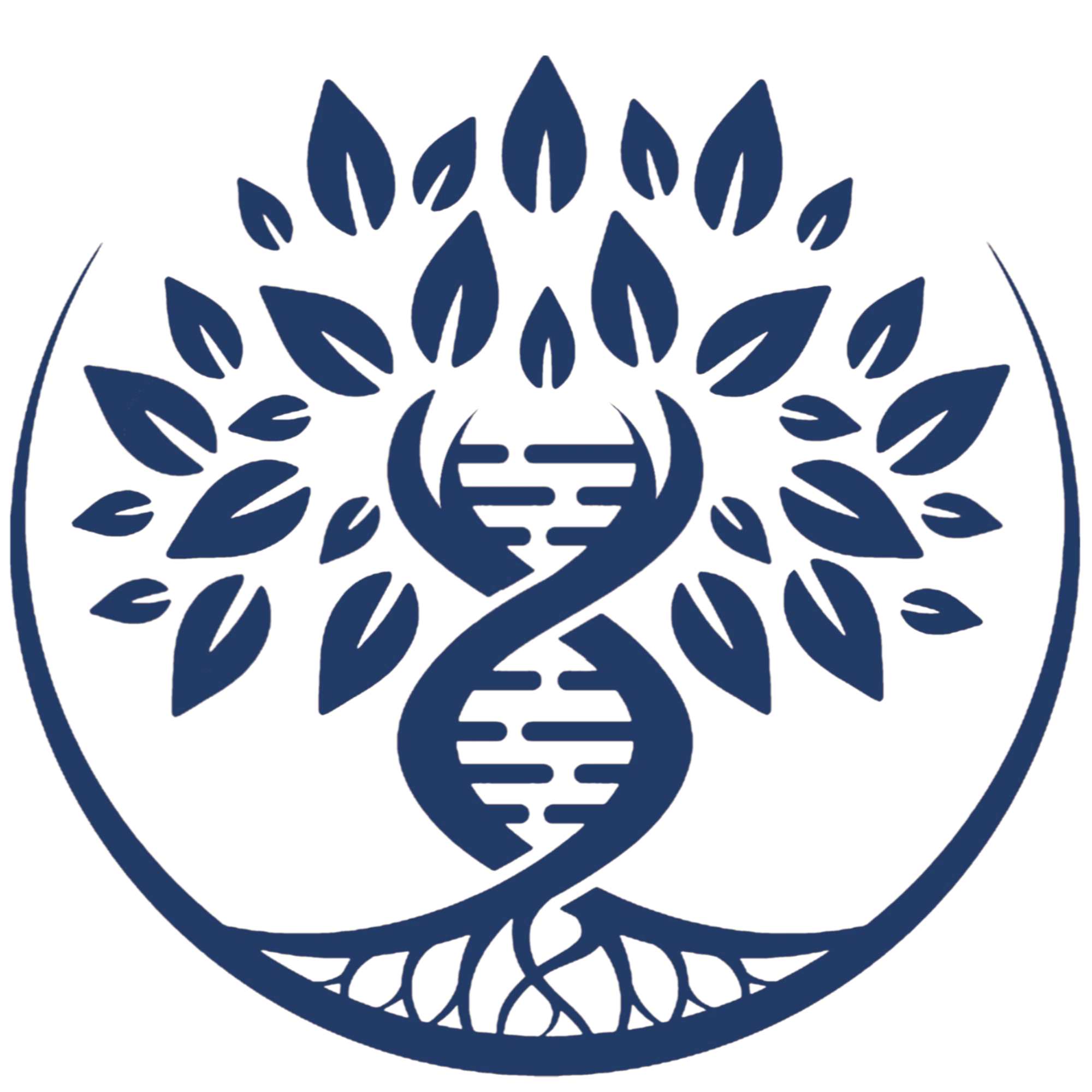 AzulBotanicals logo