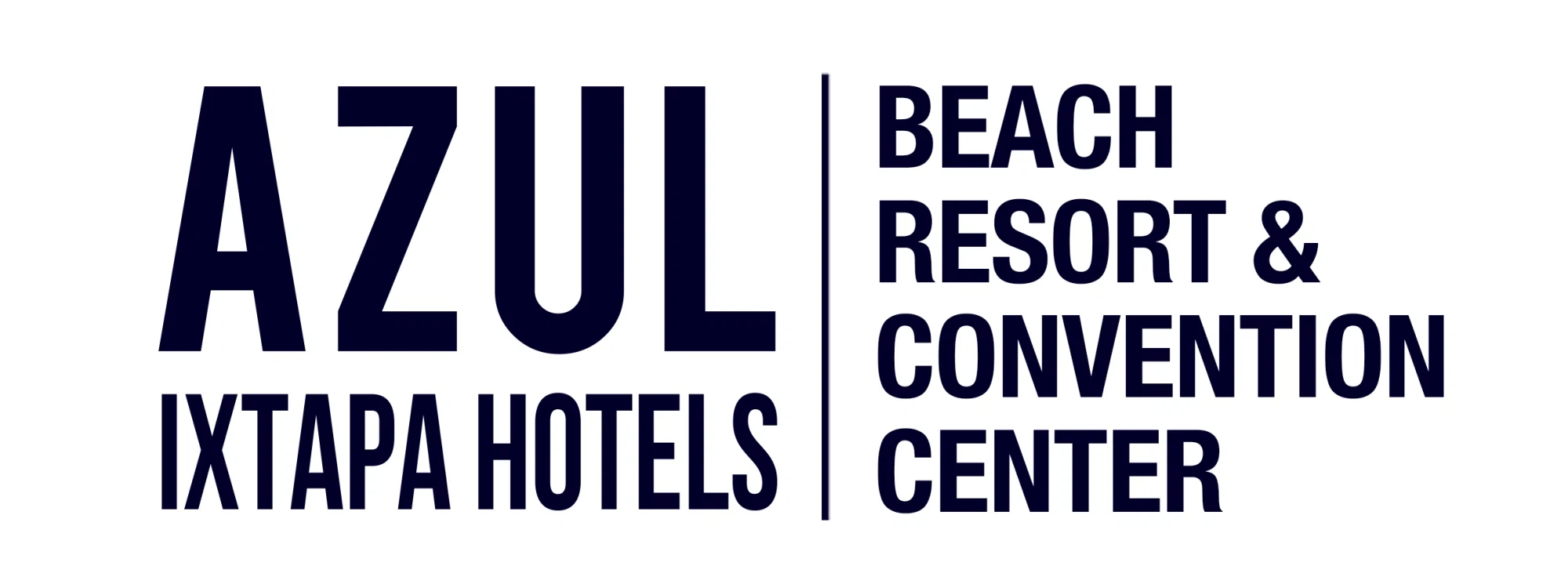 AZUL IXTAPA HOTELS logo