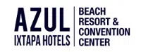 AZUL IXTAPA HOTELS logo