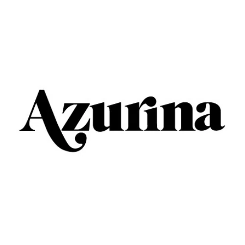 The Azurina Store logo