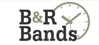 B and R Bands logo