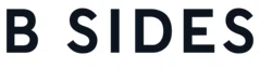 B SIDES Jeans logo