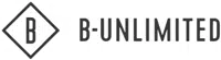 B-unlimited logo