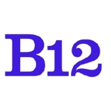 B12 coupon code