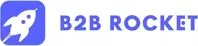 B2B Rocket logo