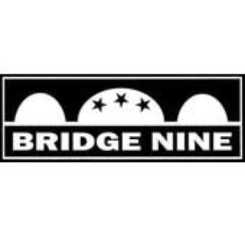 Bridge Nine Records logo