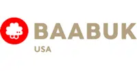 Baabuk USA logo