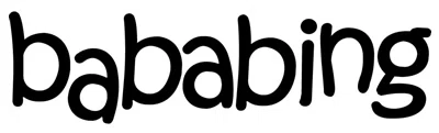 Bababing logo