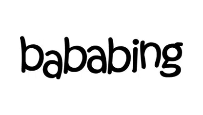 Bababing logo