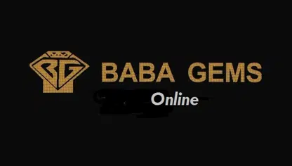 Baba Gems Online logo