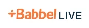 Babbel Live logo