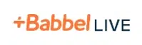 Babbel Live logo