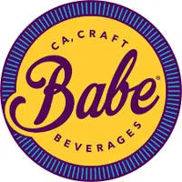 Babe Beverages logo