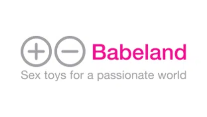 Babeland logo
