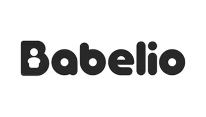 BabelioBaby logo