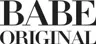 Babe Original Cosmetics logo