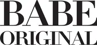 Babe Original Cosmetics logo