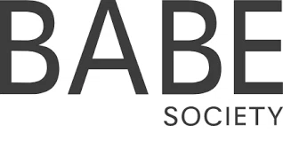 Babe Society logo