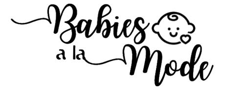 Babies a la Mode discount code
