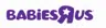 Babies "R" Us logo