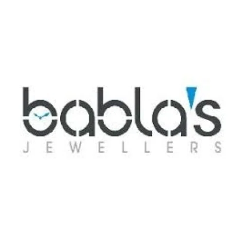 Babla's Jewellers logo