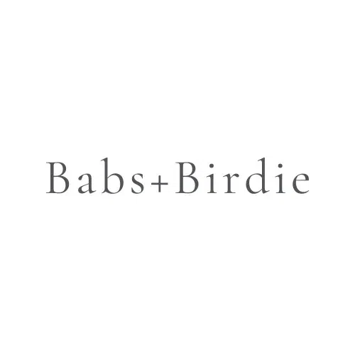Babs+Birdie logo