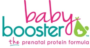 Baby Booster logo