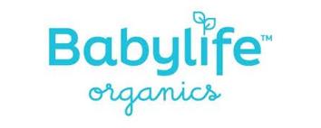 Baby Life Organics promo code