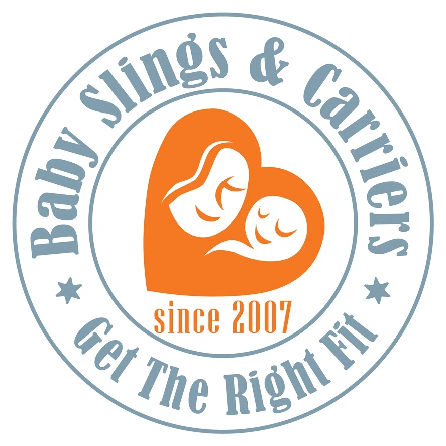 Baby Slings & Carriers logo