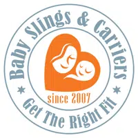 Baby Slings & Carriers logo