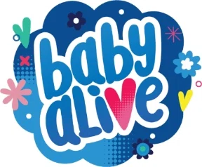 Babyalive Hasbro logo