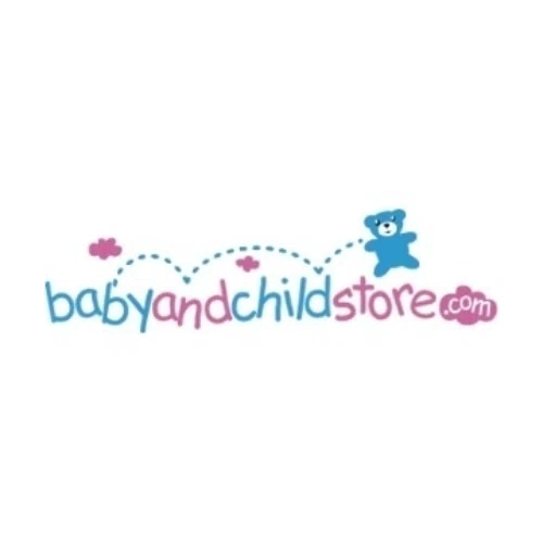 Baby and Child Store logo