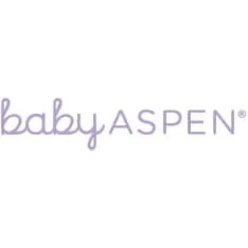 Baby Aspen logo