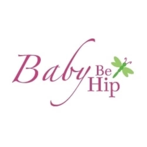 Baby Be Hip logo