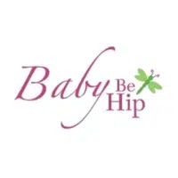 Baby Be Hip logo